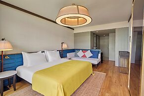 Voyage Belek Golf & Spa Hotel