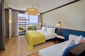 Voyage Belek Golf & Spa Hotel