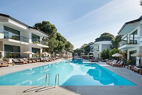 Voyage Belek Golf & Spa Hotel