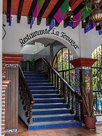 Hotel Oaxaca Real