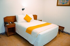 Hotel Oaxaca Real