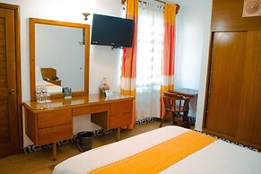Hotel Oaxaca Real