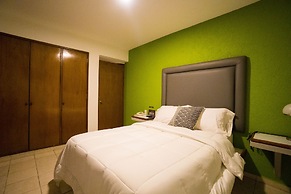 Hotel Suites Regina