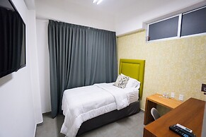Hotel Suites Regina