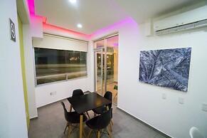 Hotel Suites Regina
