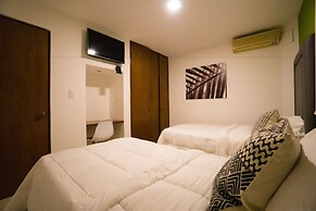 Hotel Suites Regina