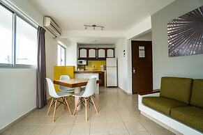 Hotel Suites Regina