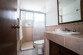 Hotel Suites Regina