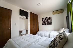 Hotel Suites Regina