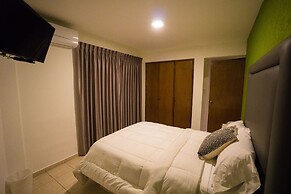 Hotel Suites Regina