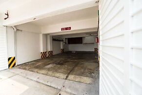 Hotel Suites Regina