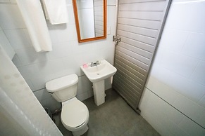 Hotel Suites Regina