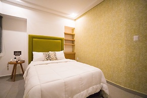 Hotel Suites Regina