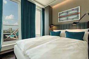 Motel One Berlin-Hauptbahnhof