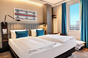 Motel One Berlin-Hauptbahnhof