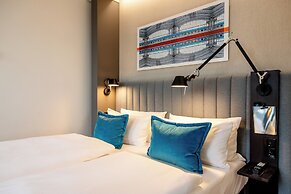 Motel One Berlin-Hauptbahnhof
