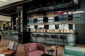 Motel One Berlin-Hauptbahnhof
