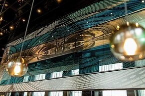 Motel One Berlin-Hauptbahnhof