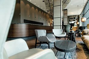 Motel One Berlin-Hauptbahnhof