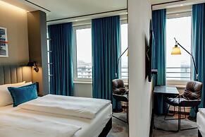 Motel One Berlin-Hauptbahnhof