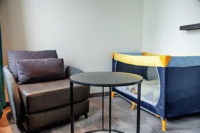 Motel One Berlin-Hauptbahnhof