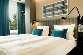 Motel One Berlin-Hauptbahnhof
