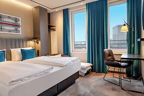 Motel One Berlin-Hauptbahnhof