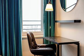 Motel One Berlin-Hauptbahnhof