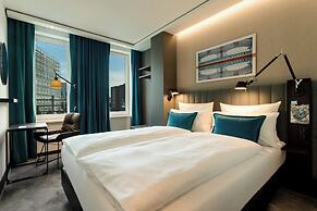 Motel One Berlin-Hauptbahnhof
