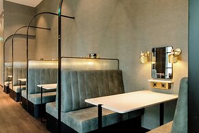 Motel One Berlin-Hauptbahnhof