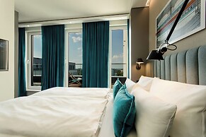 Motel One Berlin-Hauptbahnhof