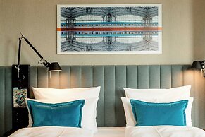 Motel One Berlin-Hauptbahnhof