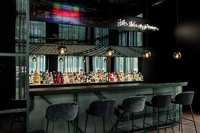 Motel One Berlin-Hauptbahnhof
