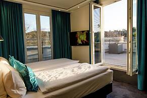 Motel One Saarbrücken