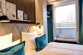 Motel One Saarbrücken