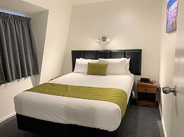 Townsman Motor Lodge
