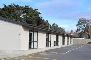 Townsman Motor Lodge