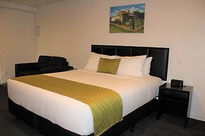 Townsman Motor Lodge