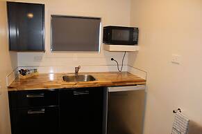 Townsman Motor Lodge