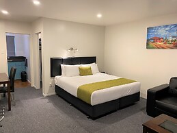 Townsman Motor Lodge