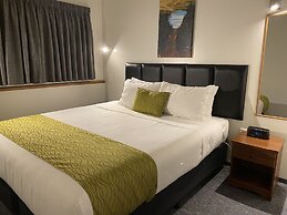Townsman Motor Lodge