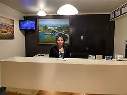 Townsman Motor Lodge