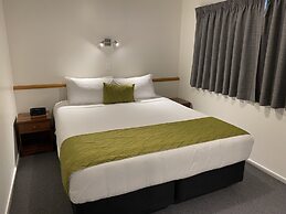 Townsman Motor Lodge