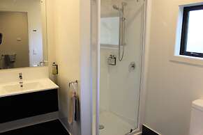 Townsman Motor Lodge