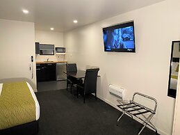 Townsman Motor Lodge