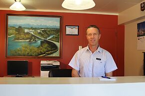 Townsman Motor Lodge