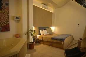 Hotel Las Colinas