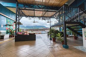 Hotel Las Colinas