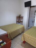 Hotel Las Colinas