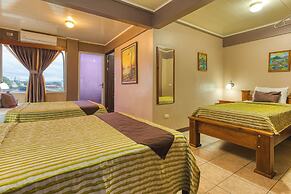 Hotel Las Colinas